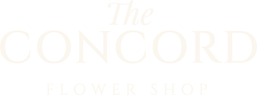The Concord Flower Shop
