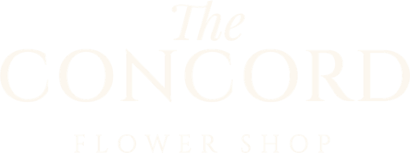 The Concord Flower Shop